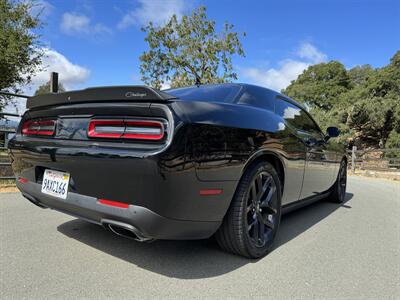 2020 Dodge Challenger R/T   - Photo 11 - Santa Rosa, CA 95404