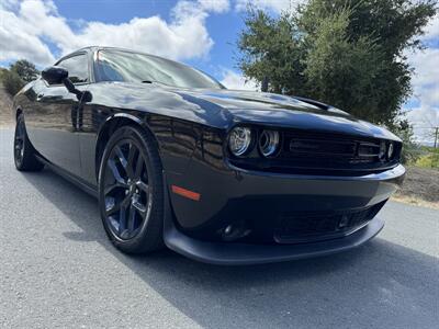 2020 Dodge Challenger R/T   - Photo 12 - Santa Rosa, CA 95404
