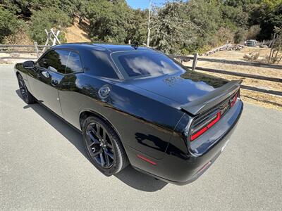 2020 Dodge Challenger R/T   - Photo 3 - Santa Rosa, CA 95404