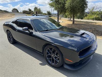 2020 Dodge Challenger R/T   - Photo 7 - Santa Rosa, CA 95404