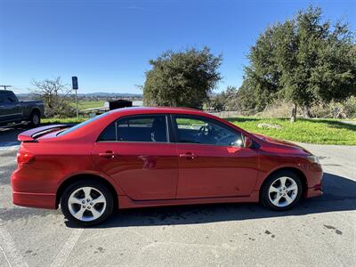 2013 Toyota Corolla L   - Photo 6 - Santa Rosa, CA 95404