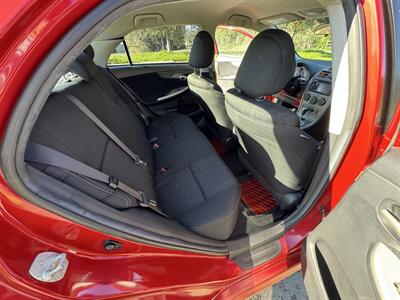 2013 Toyota Corolla L   - Photo 25 - Santa Rosa, CA 95404