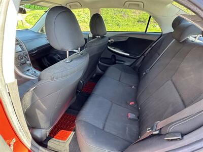2013 Toyota Corolla L   - Photo 22 - Santa Rosa, CA 95404