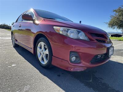 2013 Toyota Corolla L   - Photo 9 - Santa Rosa, CA 95404