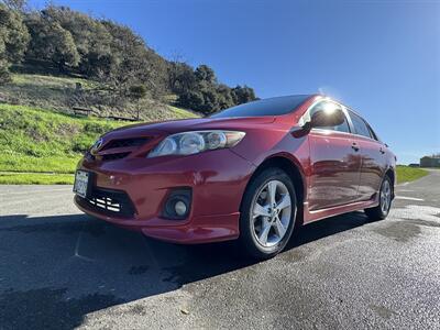 2013 Toyota Corolla L   - Photo 12 - Santa Rosa, CA 95404