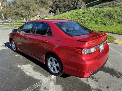 2013 Toyota Corolla L   - Photo 3 - Santa Rosa, CA 95404