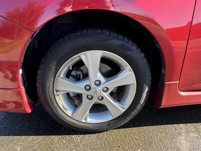 2013 Toyota Corolla L   - Photo 13 - Santa Rosa, CA 95404