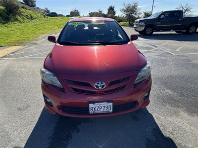 2013 Toyota Corolla L   - Photo 7 - Santa Rosa, CA 95404