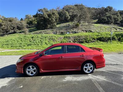 2013 Toyota Corolla L   - Photo 2 - Santa Rosa, CA 95404