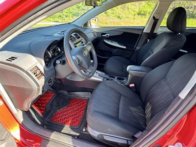 2013 Toyota Corolla L   - Photo 21 - Santa Rosa, CA 95404