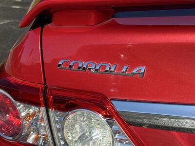 2013 Toyota Corolla L   - Photo 19 - Santa Rosa, CA 95404