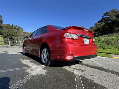 2013 Toyota Corolla L   - Photo 11 - Santa Rosa, CA 95404