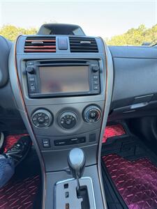 2013 Toyota Corolla L   - Photo 30 - Santa Rosa, CA 95404