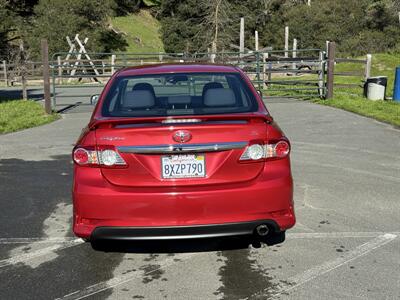 2013 Toyota Corolla L   - Photo 4 - Santa Rosa, CA 95404