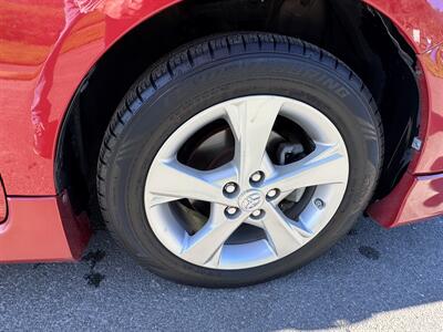 2013 Toyota Corolla L   - Photo 16 - Santa Rosa, CA 95404