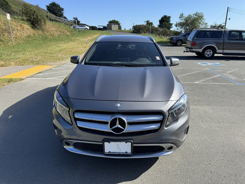 2017 Mercedes-Benz GLA-Class GLA250 - Photo 8