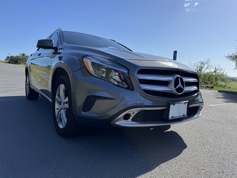 2017 Mercedes-Benz GLA-Class GLA250 - Photo 9