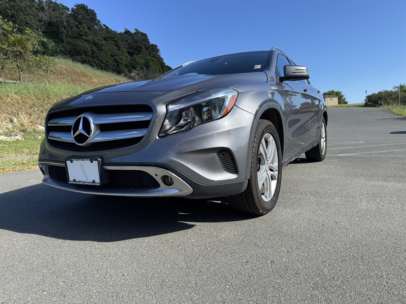 2017 Mercedes-Benz GLA-Class GLA250 - Photo 10