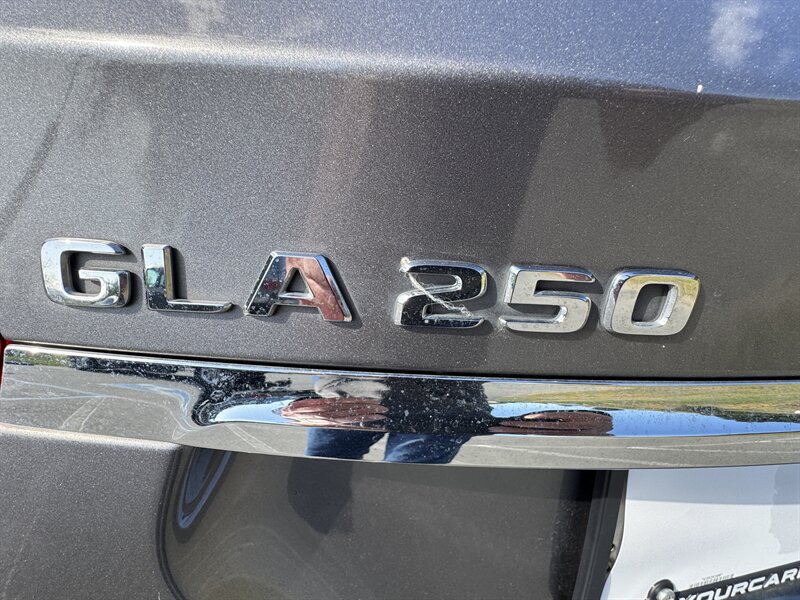 2017 Mercedes-Benz GLA-Class GLA250 - Photo 25
