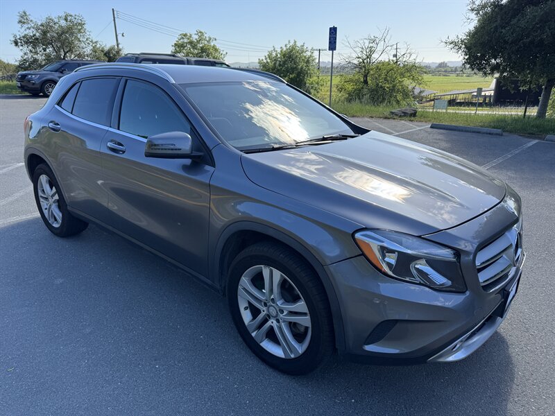 2017 Mercedes-Benz GLA-Class GLA250 - Photo 7