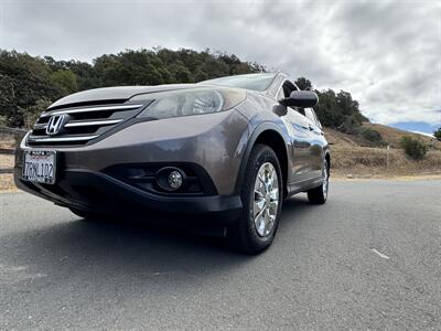 2014 Honda CR-V EX   - Photo 37 - Santa Rosa, CA 95404