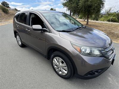 2014 Honda CR-V EX   - Photo 7 - Santa Rosa, CA 95404