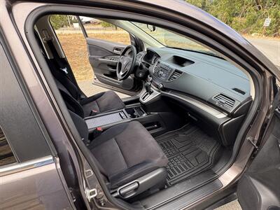 2014 Honda CR-V EX   - Photo 17 - Santa Rosa, CA 95404
