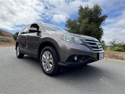 2014 Honda CR-V EX   - Photo 34 - Santa Rosa, CA 95404