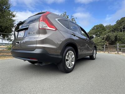 2014 Honda CR-V EX   - Photo 35 - Santa Rosa, CA 95404