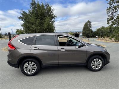2014 Honda CR-V EX   - Photo 6 - Santa Rosa, CA 95404