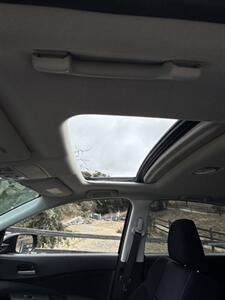 2014 Honda CR-V EX   - Photo 19 - Santa Rosa, CA 95404