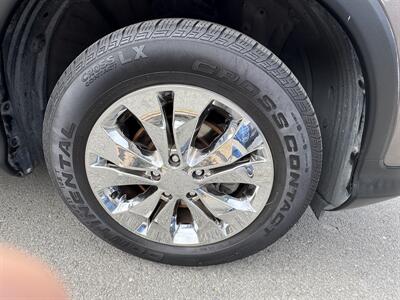 2014 Honda CR-V EX   - Photo 33 - Santa Rosa, CA 95404