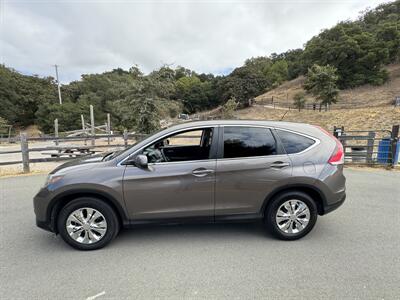 2014 Honda CR-V EX   - Photo 2 - Santa Rosa, CA 95404