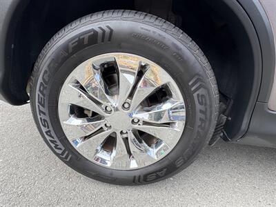 2014 Honda CR-V EX   - Photo 32 - Santa Rosa, CA 95404