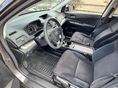 2014 Honda CR-V EX   - Photo 12 - Santa Rosa, CA 95404