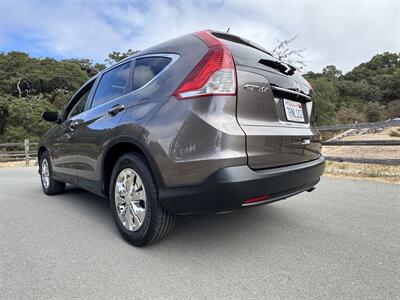 2014 Honda CR-V EX   - Photo 36 - Santa Rosa, CA 95404