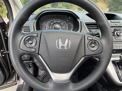 2014 Honda CR-V EX   - Photo 28 - Santa Rosa, CA 95404