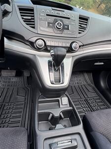 2014 Honda CR-V EX   - Photo 26 - Santa Rosa, CA 95404