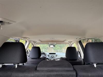2014 Honda CR-V EX   - Photo 15 - Santa Rosa, CA 95404