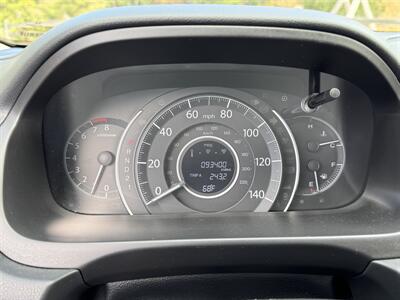 2014 Honda CR-V EX   - Photo 23 - Santa Rosa, CA 95404