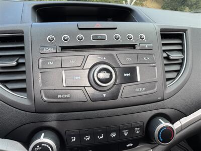 2014 Honda CR-V EX   - Photo 27 - Santa Rosa, CA 95404