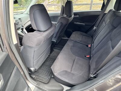 2014 Honda CR-V EX   - Photo 13 - Santa Rosa, CA 95404