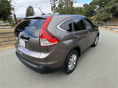2014 Honda CR-V EX   - Photo 5 - Santa Rosa, CA 95404