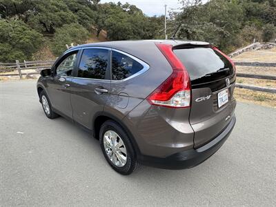 2014 Honda CR-V EX   - Photo 3 - Santa Rosa, CA 95404