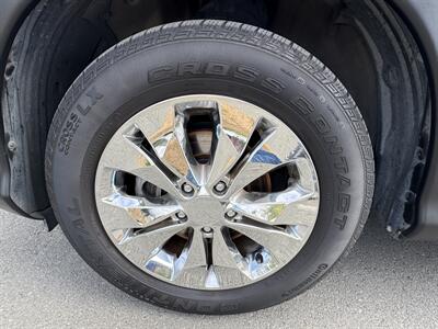 2014 Honda CR-V EX   - Photo 30 - Santa Rosa, CA 95404