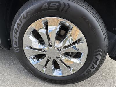 2014 Honda CR-V EX   - Photo 31 - Santa Rosa, CA 95404