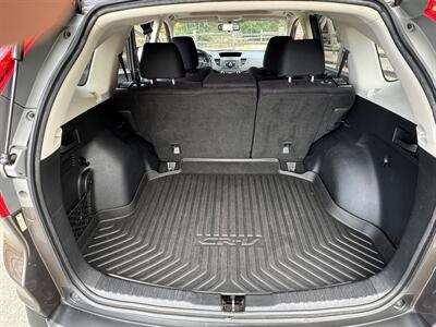 2014 Honda CR-V EX   - Photo 14 - Santa Rosa, CA 95404
