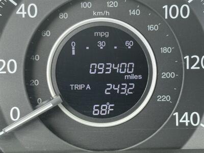 2014 Honda CR-V EX   - Photo 22 - Santa Rosa, CA 95404