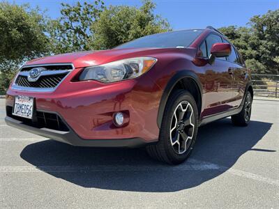 2013 Subaru XV Crosstrek 2.0i Limited   - Photo 9 - Santa Rosa, CA 95404