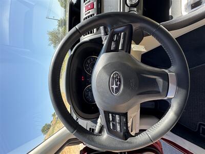 2013 Subaru XV Crosstrek 2.0i Limited   - Photo 13 - Santa Rosa, CA 95404